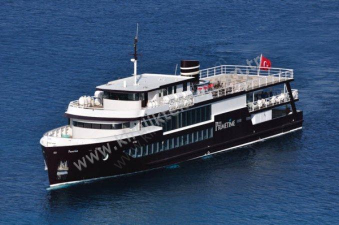 Yacht Gallery