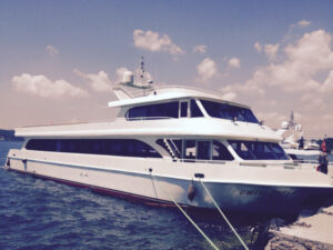 Yacht Thumbnail