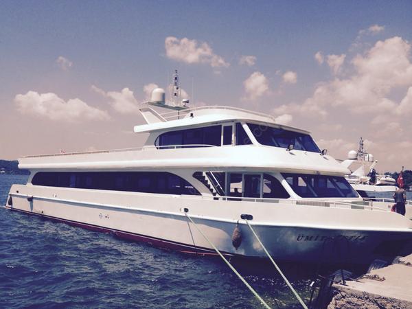 Yacht Gallery