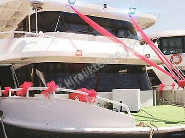 Yacht Gallery