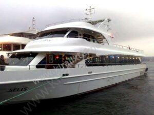 Yacht Thumbnail