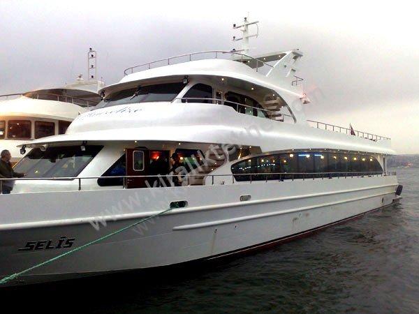 Yacht Gallery