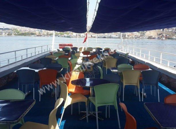 Yacht Gallery