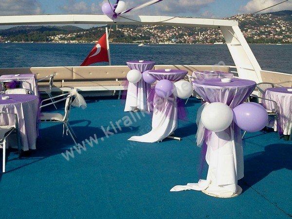 Yacht Gallery