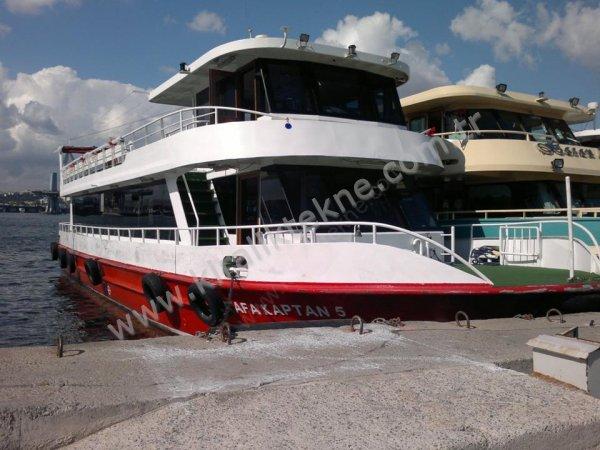 Yacht Gallery