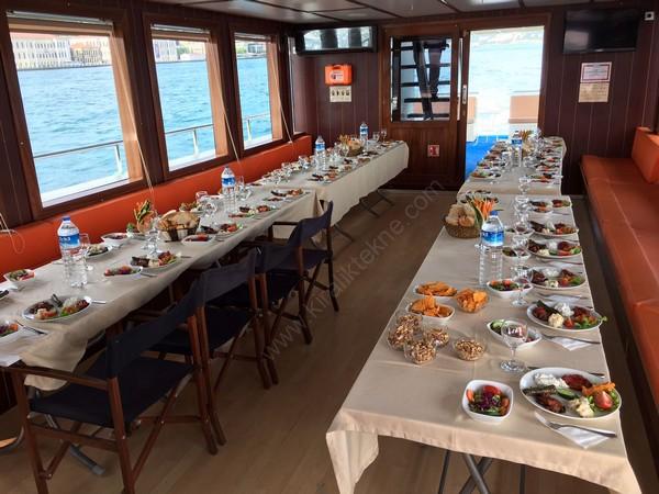 Yacht Gallery