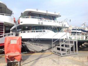 Yacht Thumbnail
