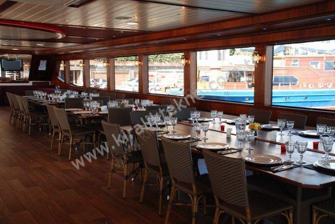 Yacht Gallery