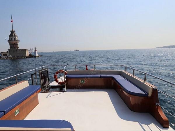 Yacht Gallery