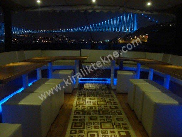 Yacht Gallery
