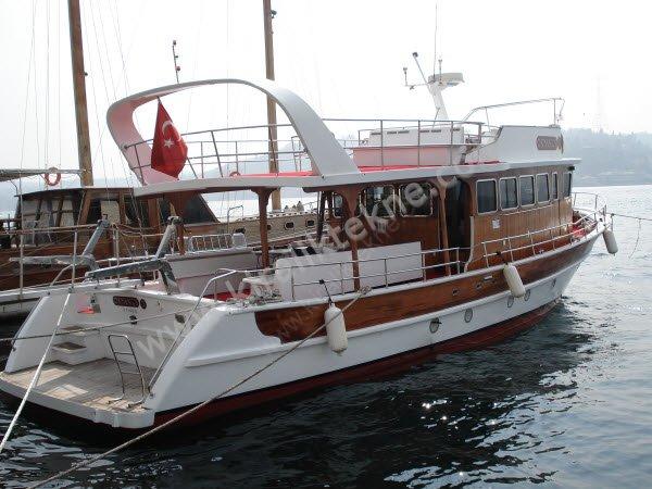 Yacht Gallery