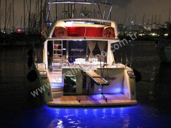 Yacht Gallery