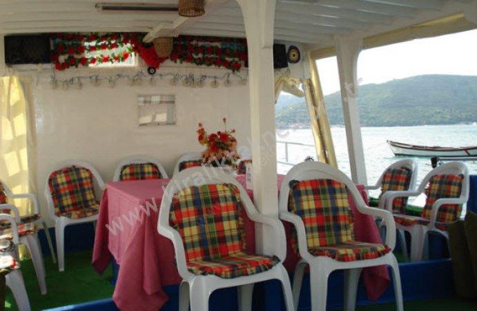 Yacht Gallery