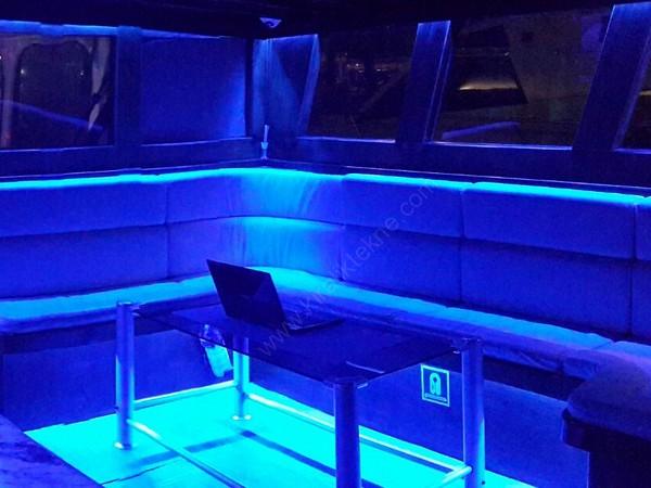 Yacht Gallery