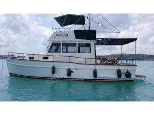 Yacht Thumbnail