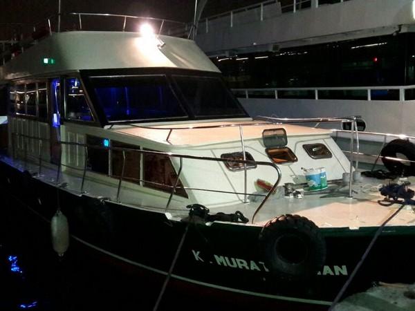 Yacht Gallery