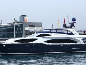 Yacht Thumbnail