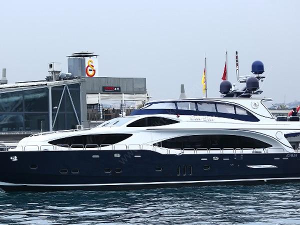 Yacht Gallery