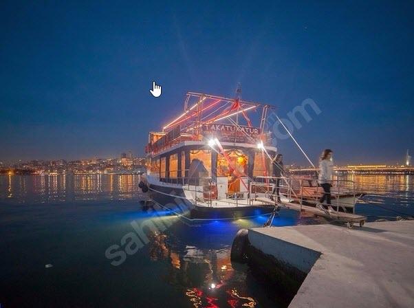 Yacht Gallery