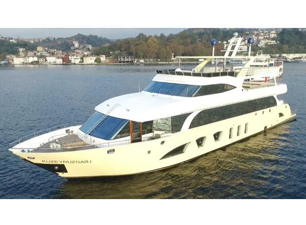 Yacht Gallery