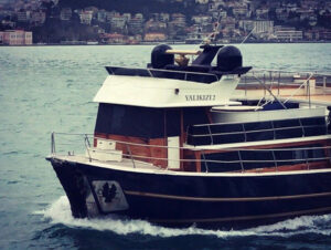 Yacht Thumbnail