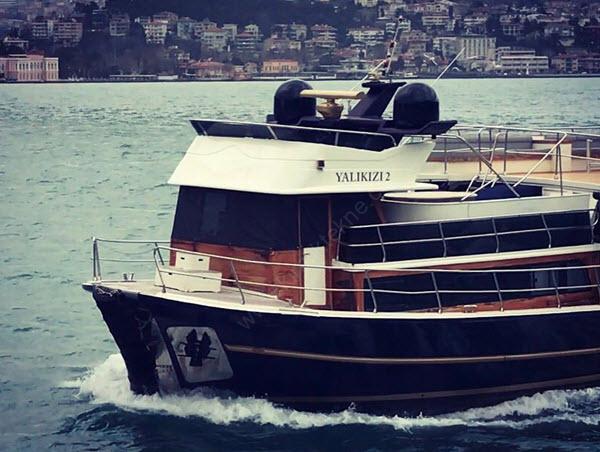 Yacht Gallery