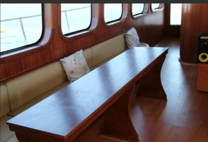Yacht Gallery