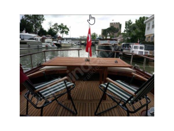 Yacht Gallery