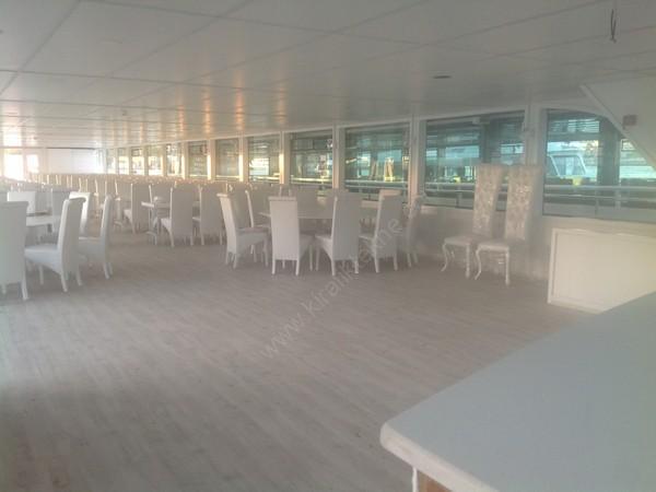 Yacht Gallery