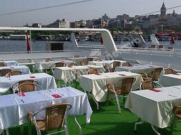 Yacht Gallery