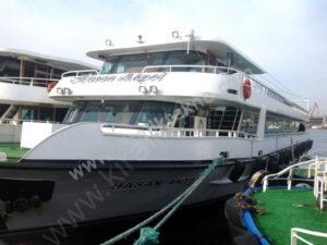 Yacht Thumbnail