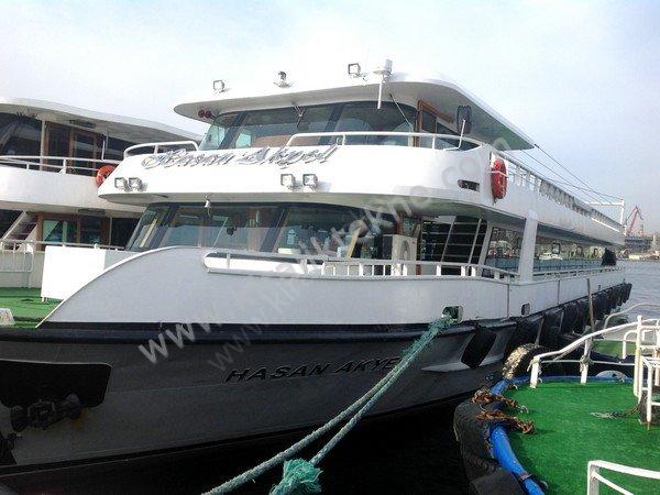 Yacht Gallery