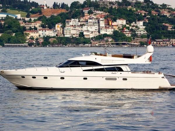 Yacht Gallery