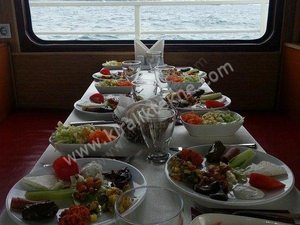 Yacht Gallery