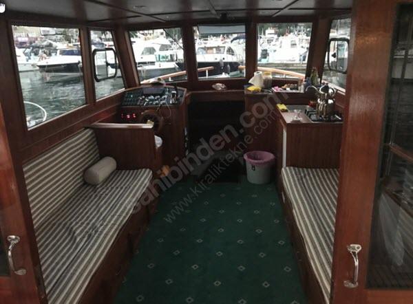 Yacht Gallery