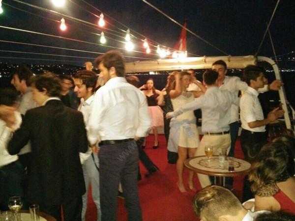 Yacht Gallery
