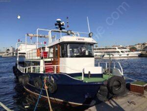 Yacht Thumbnail