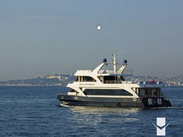 Yacht Gallery