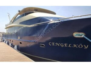 Yacht Thumbnail