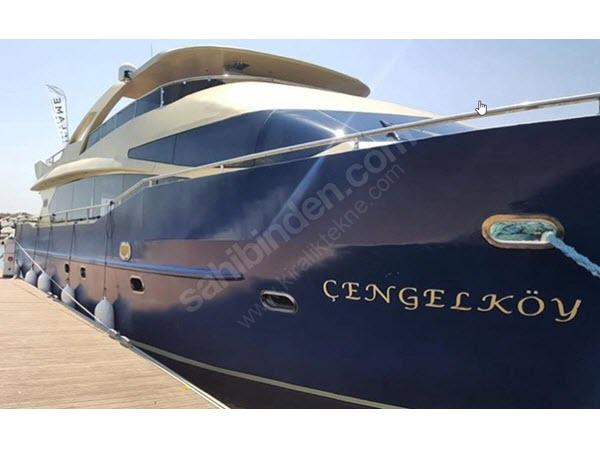 Yacht Gallery