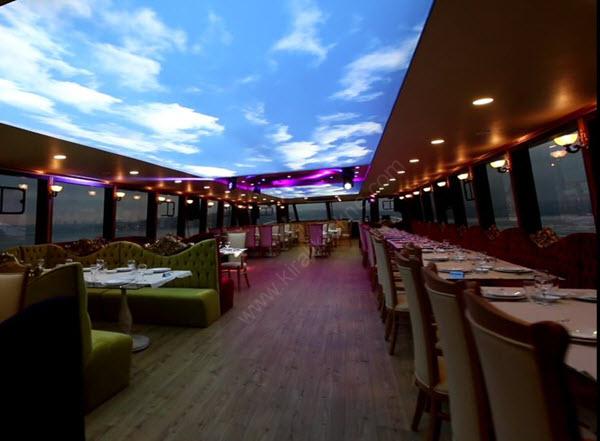 Yacht Gallery