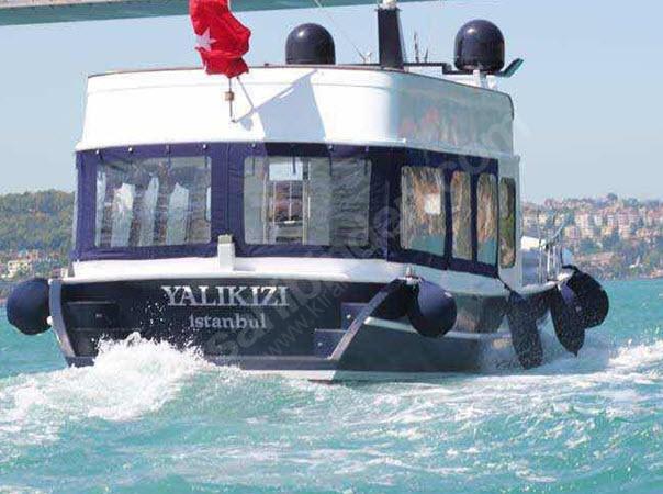 Yacht Gallery