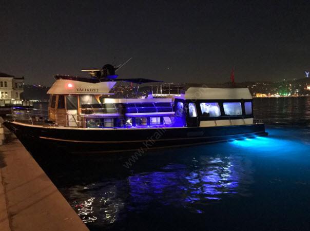 Yacht Gallery
