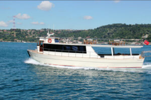 Yacht Thumbnail