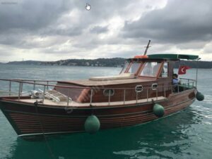 Yacht Thumbnail