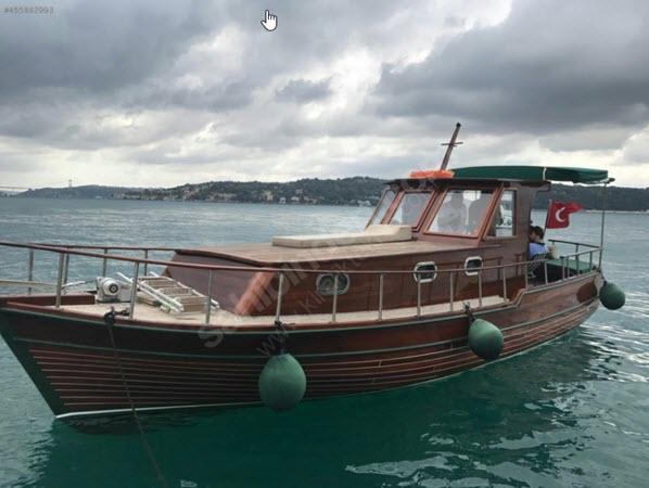 Yacht Gallery
