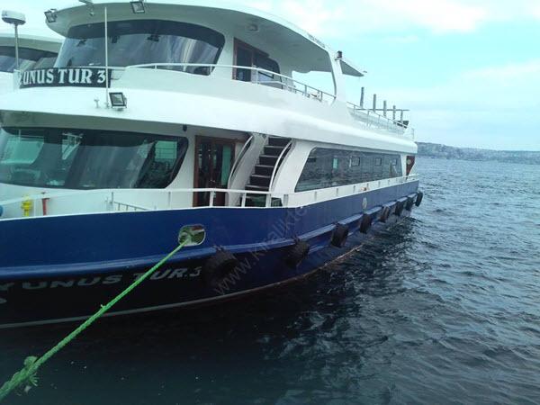 Yacht Gallery