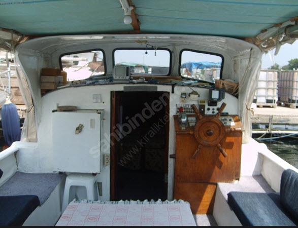 Yacht Gallery