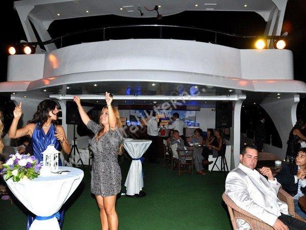 Yacht Gallery