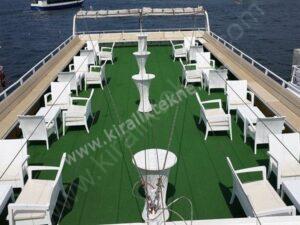 Yacht Thumbnail